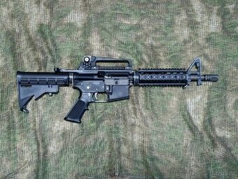 M4A1-10.5" gbb Airsoft