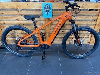 Haibike Alltrack 6 27,5”