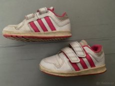 Botasky Adidas vel. 26 - 1