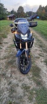 Honda CB 500x