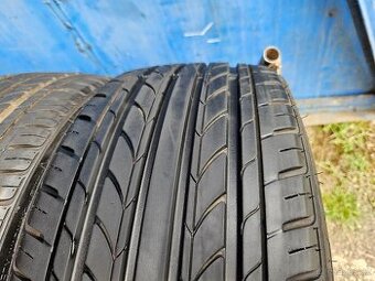 185/35R17 82V XL Nankang Noble Sport NS-20 2ks