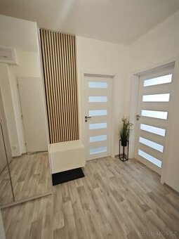 Prodej zrekonstruovaného bytu 3+1, Jablonec, Na Vršku - 59m2