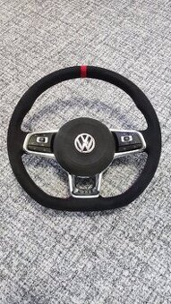 Volant Golf 7 GTi Clubsport edice