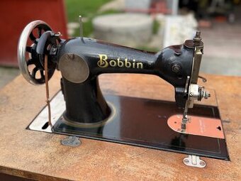 Šicí stroj Bobbin - 1