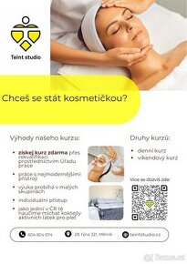 Kurz Kosmetik/kosmetička