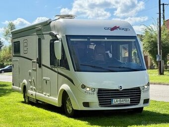 Carthago C-tourer 148 LE