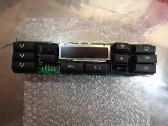 BMW X3 E83 Klima panel. - 1