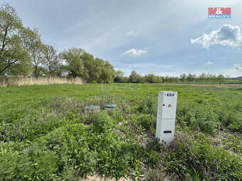 Prodej pozemku k bydlení, 996 m², Cítoliby