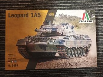 Leopard 1A5