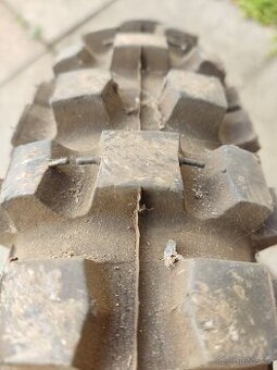 Pneu Barum  3,5x18 - 1