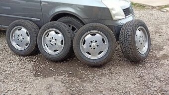 PRODÁM LITÁ KOLA ORIGO MERCEDES AMG - 1