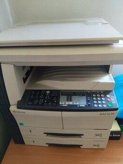 Kyocera KM-1635