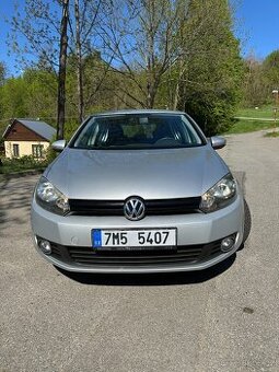 Vw Golf mk6