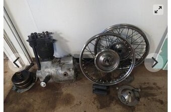 Praga 350