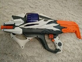 NERF-ALIEN