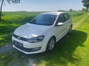 VW POLO 1.2i 84.000km