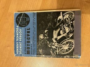 Motocykl od a do z - 1