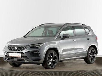 Ateca FR 1.5 TSI 110kW, DCC, Tažné, 360 kamera