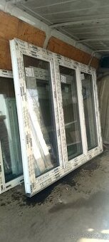 Okno 205 x 155 nové