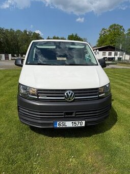 Transporter T6, 4x4 LONG 2.0. 110kw r.v 2017