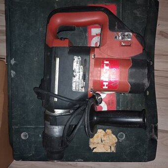 Prodám Hilti a Metabo