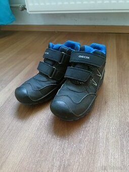 dětské sportovní boty | Geox