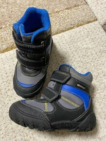 Dětské zimní boty GEOX vel. 25