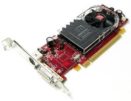 Použité, funkční starší grafické karty i pro W10 a W11