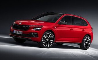 škoda Scala Kamiq 17, 18 alu kola