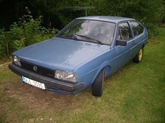 VW Passat 1.6 D coupé