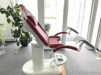 Gynekologické křeslo, vyšetřovací křeslo