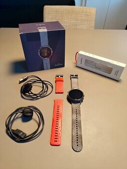Suunto 7 Graphite Limited Edition