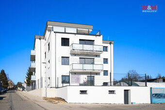 Prodej bytu 4+kk, 108 m², Jindřichův Hradec, ul. Jakubská - 1