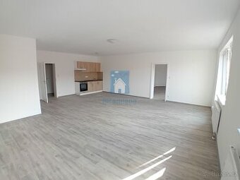 Pronájem bytu 2+kk Plzeň - Slovany, ulice Rejskova, 97 m2