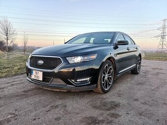 Ford Taurus SHO 3.5 4x4 365PS