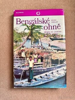 Bengálské ohně (E. Václav), za Skleněnou horu (O. Janka)