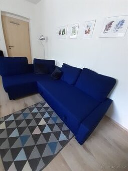 Rohová sedací souprava IKEA