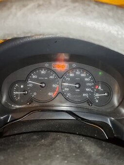Prodám/ vyměním Peugeot Partner