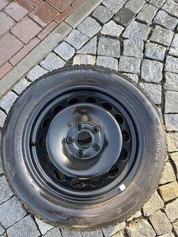 VW 5x112 205/55R16H