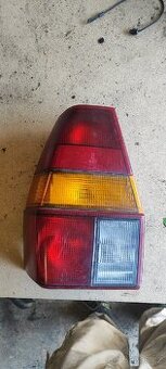 Prodám světlo VW Passat B2