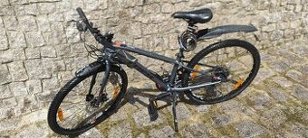 Trek dual sport