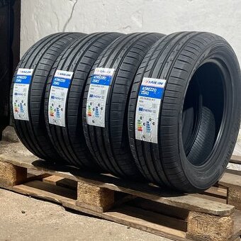 Uplně nové letní pneu 205/55 R16 91Y Sailun