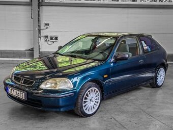Honda Civic 6g 1.4i 66kw