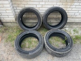 Pneu Continental 225/50 r17