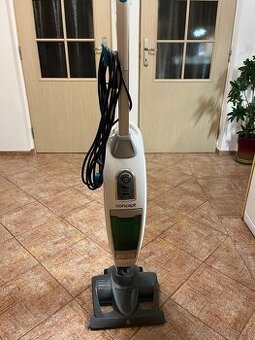 Parní čistič a vysavač Concept Perfect Clean 3v1