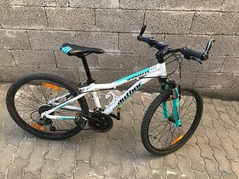 Kolo Author a-matrix velikost 24"rám 12,5