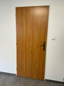 Interiérové dveře