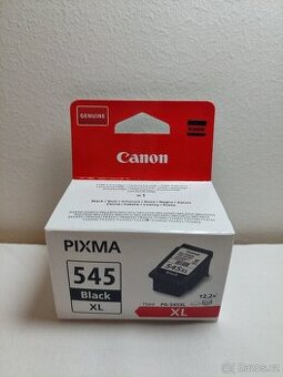 Canon PG-545 XL black černá