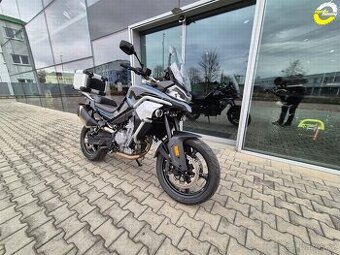 CFMOTO 800 MT SPORT
