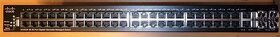 Nepoužitý Cisco SG350X-48 48-port, 4x10SFP+